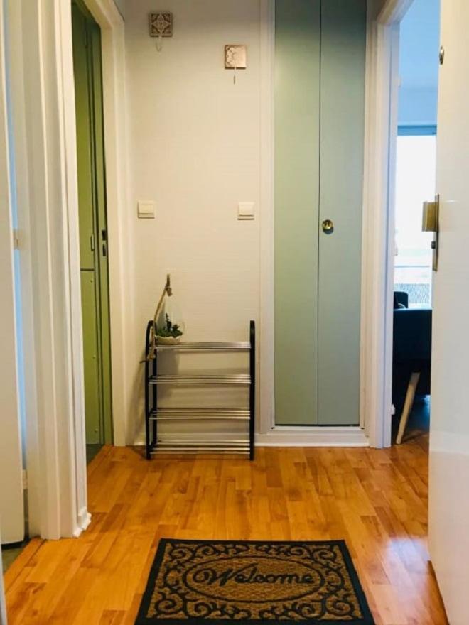 Appartement Avec Parking Et Balcon Vue Cathedrale شارتر المظهر الخارجي الصورة